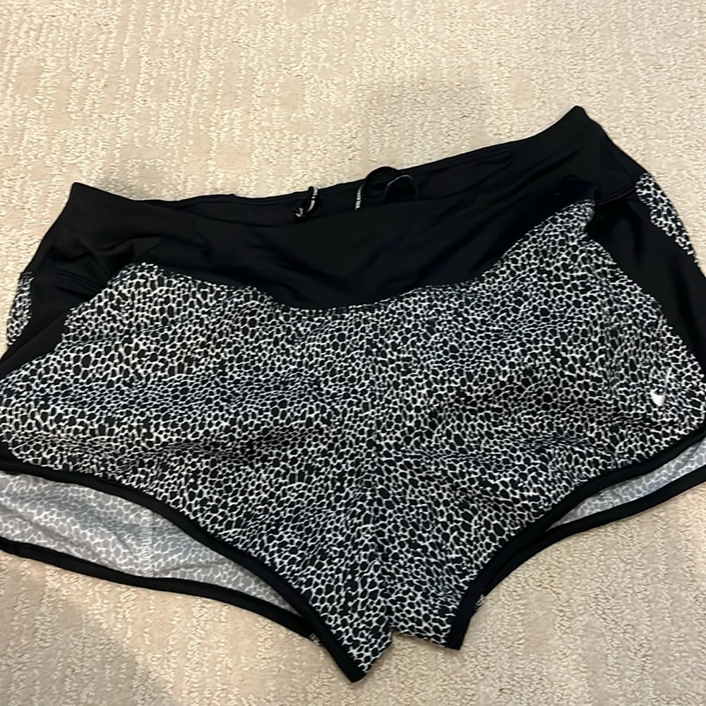 Nike shorts